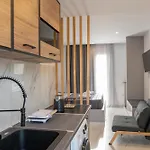 Filoxenia Cozynest Apartamento Marmari (Kos)