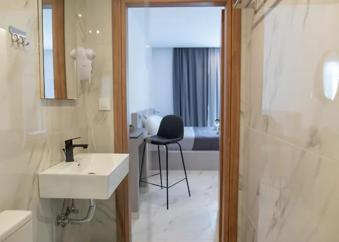 Filoxenia Cozynest * Marmari (Kos)