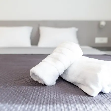 Апартаменты Filoxenia Cozynest