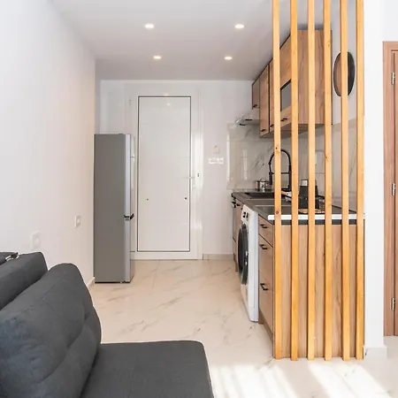 Filoxenia Cozynest Апартаменты *