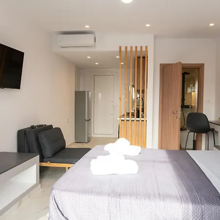 Apartment Filoxenia Cozynest *