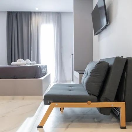 Filoxenia Cozynest Apartment Marmari (Kos)