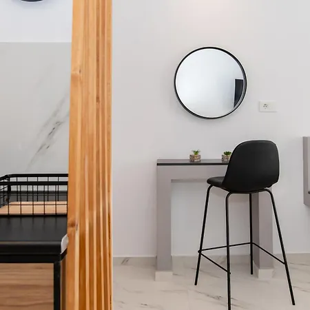 Apartment Filoxenia Cozynest *