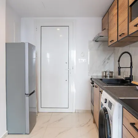 Filoxenia Cozynest Apartment *