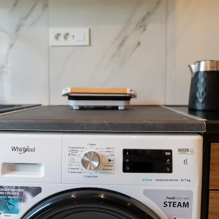 Filoxenia Cozynest Apartment Marmari (Kos)