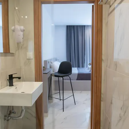 Filoxenia Cozynest * Marmari (Kos)