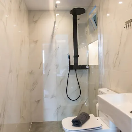 Apartment Filoxenia Cozynest Marmari (Kos)