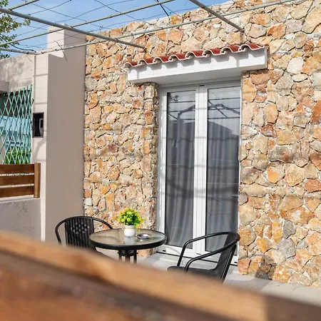 Apartment Filoxenia Cozynest *