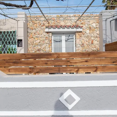 Filoxenia Cozynest * Marmari (Kos)