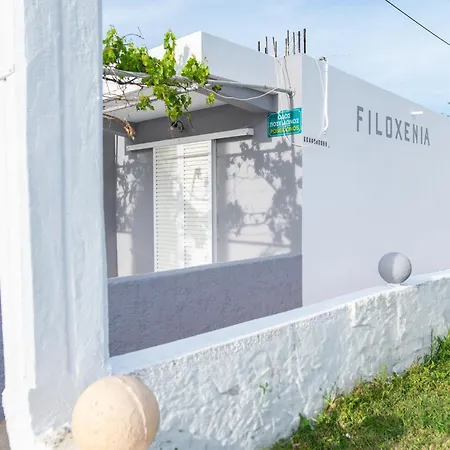 Apartment Filoxenia Cozynest