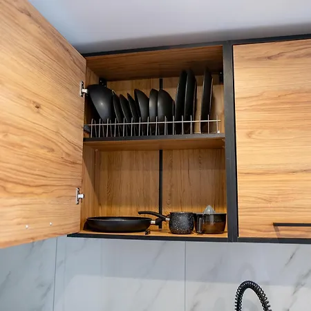 Filoxenia Cozynest *