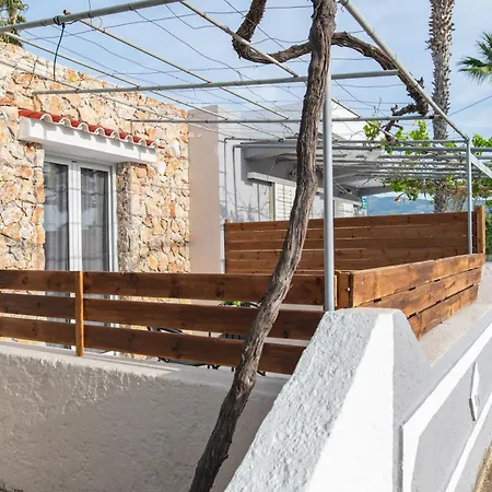 Filoxenia Cozynest Apartment Marmari (Kos)