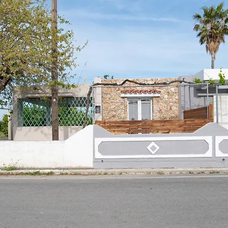 Filoxenia Cozynest Apartment