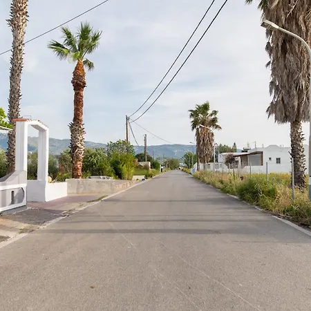 Filoxenia Cozynest Apartment Marmari (Kos)