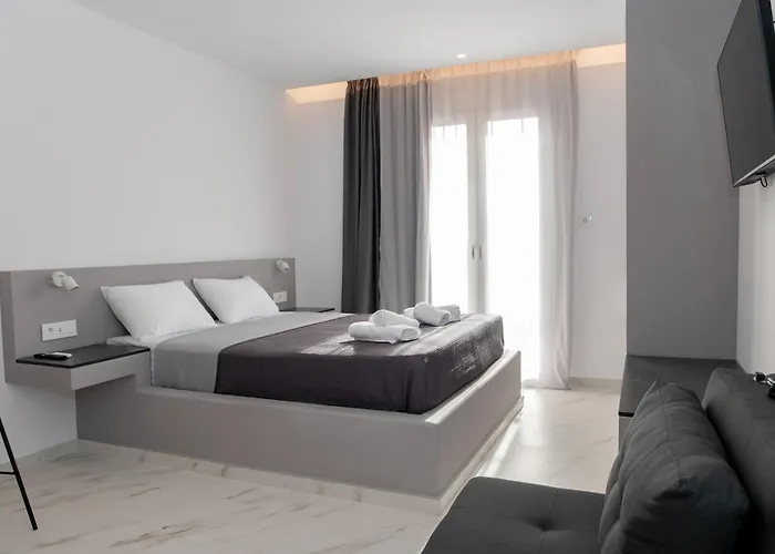 Filoxenia Cozynest * Marmari (Kos)