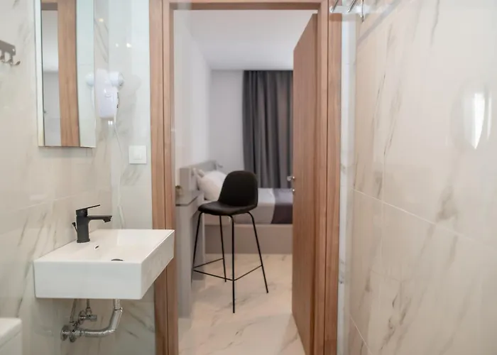 Filoxenia Cozynest Apartament *