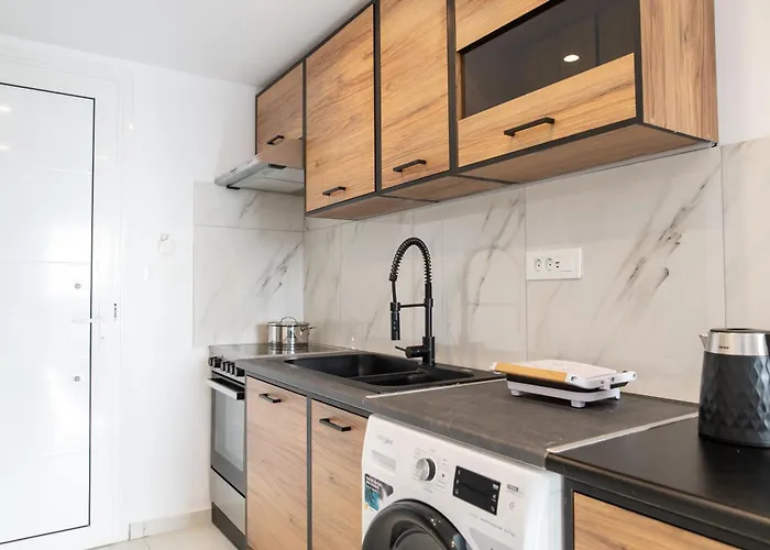 Filoxenia Cozynest Apartament