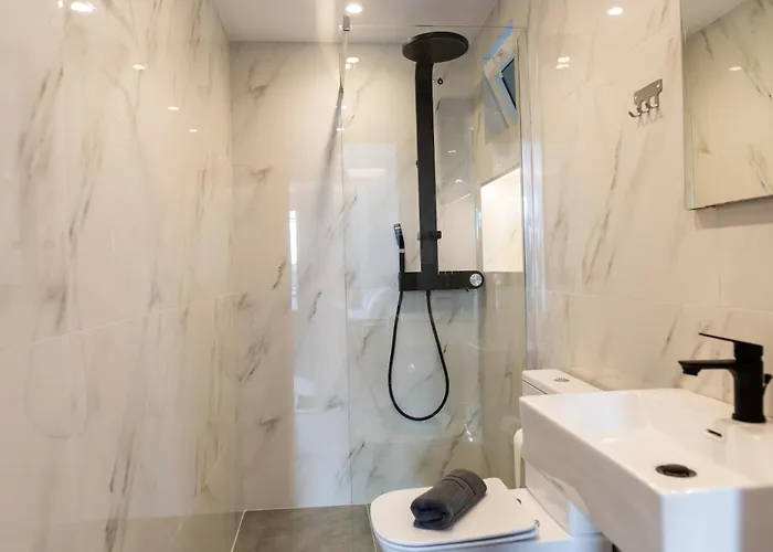 Apartament Filoxenia Cozynest Marmari (Kos)