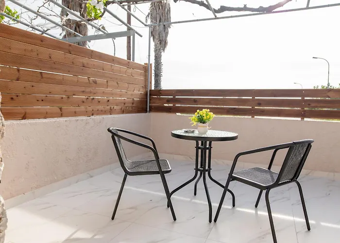 Filoxenia Cozynest Apartament *