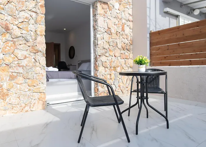 Apartament Filoxenia Cozynest