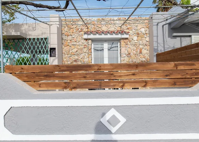 Filoxenia Cozynest * Marmari (Kos)