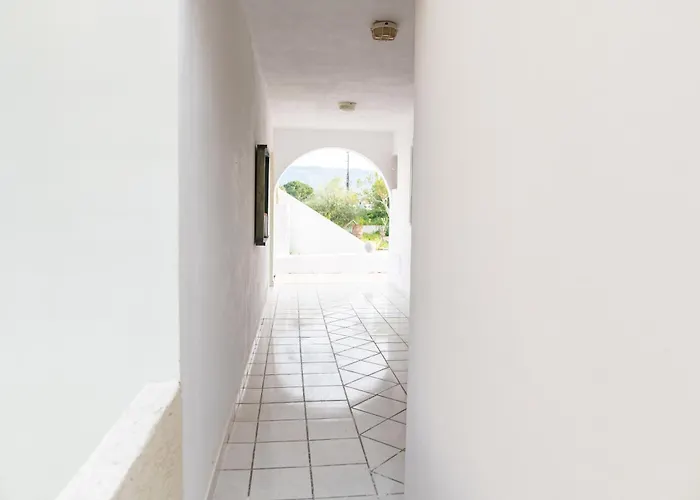 Apartament Filoxenia Cozynest