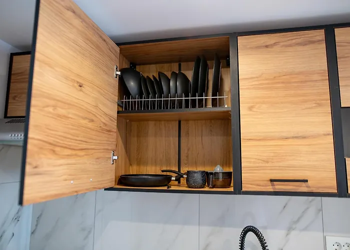 Filoxenia Cozynest *