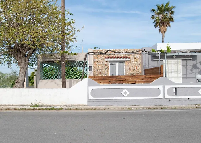 Filoxenia Cozynest Apartament