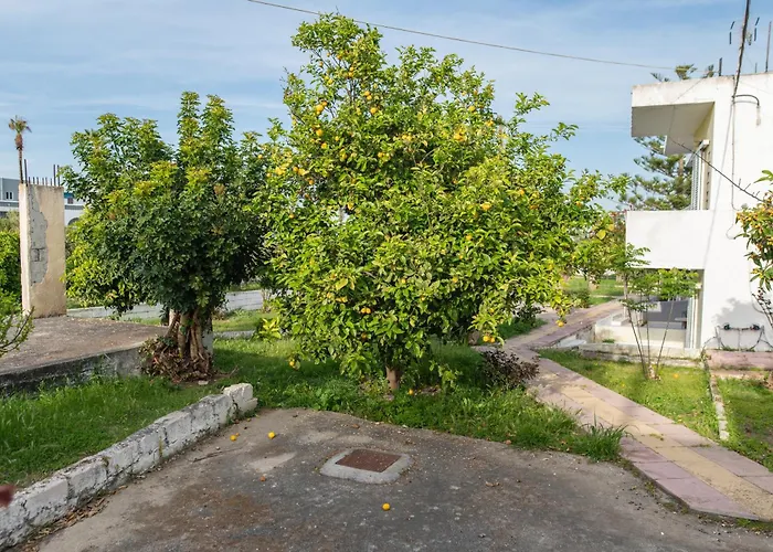 Apartament Filoxenia Cozynest Marmari (Kos)