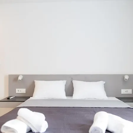 Апартаменты Filoxenia Cozynest Мармари