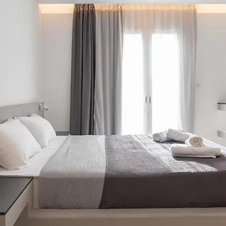 Апартаменты Filoxenia Cozynest Мармари