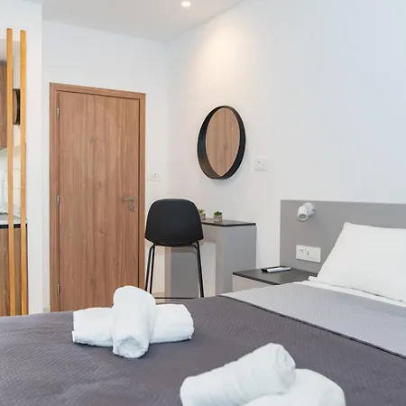 Апартаменты Filoxenia Cozynest *