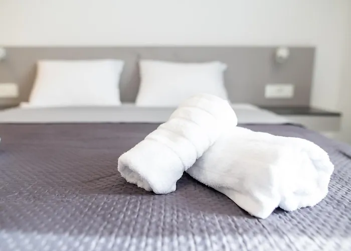 Apartman Filoxenia Cozynest