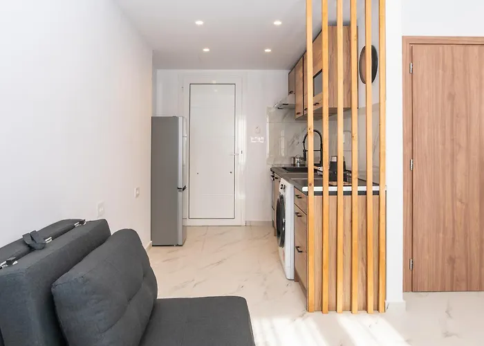 Filoxenia Cozynest Apartman *