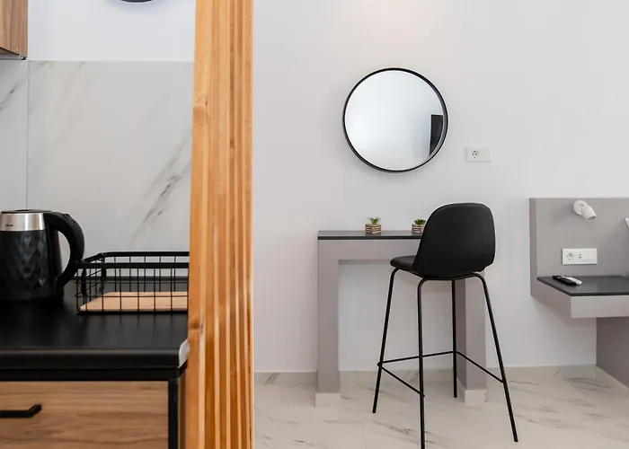 Apartman Filoxenia Cozynest *